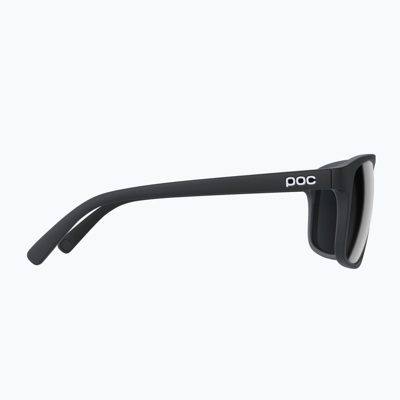 Ochelari de soare POC Will Polarized uranium black/grey 6