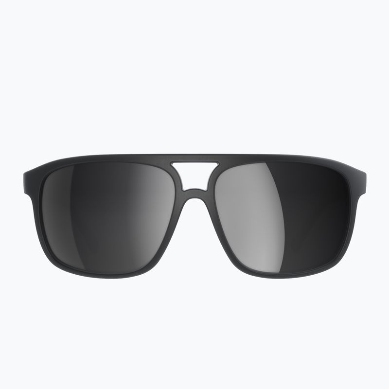 Ochelari de soare POC Will Polarized uranium black/grey 7