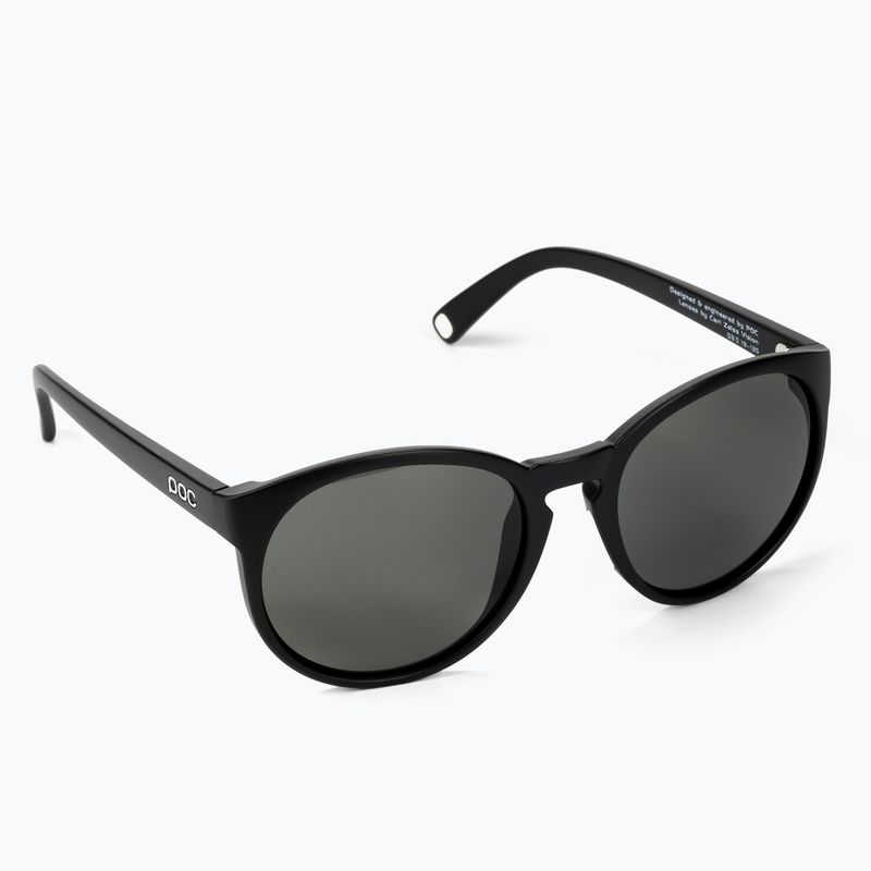 Ochelari de soare POC Know uranium black/hydrogen white/grey