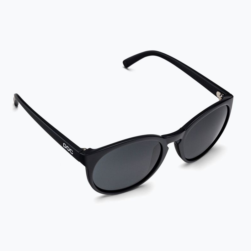 Ochelari de soare POC Know Polarized uranium black