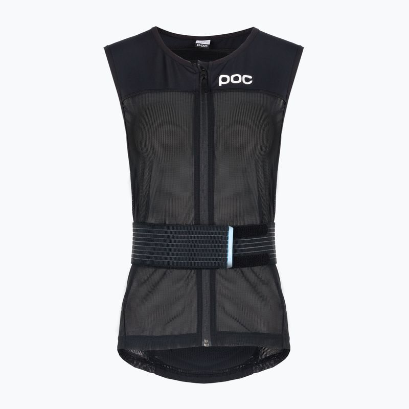 Vesta de siguranță POC Spine VPD air WO vest uranium black