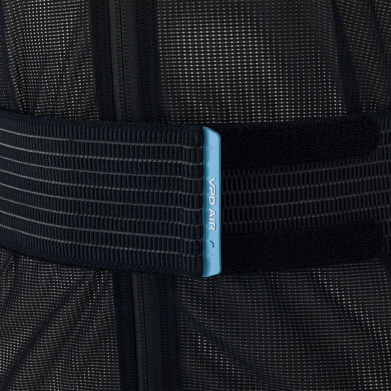 Vesta de siguranță POC Spine VPD air WO vest uranium black 3