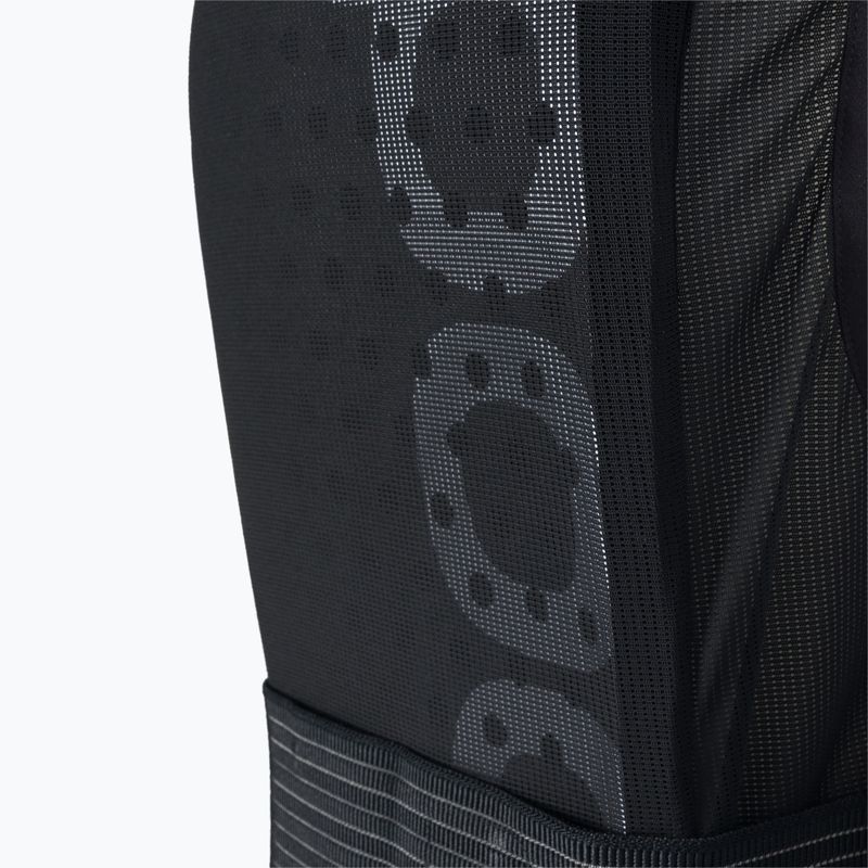 Vesta de siguranță POC Spine VPD air WO vest uranium black 6