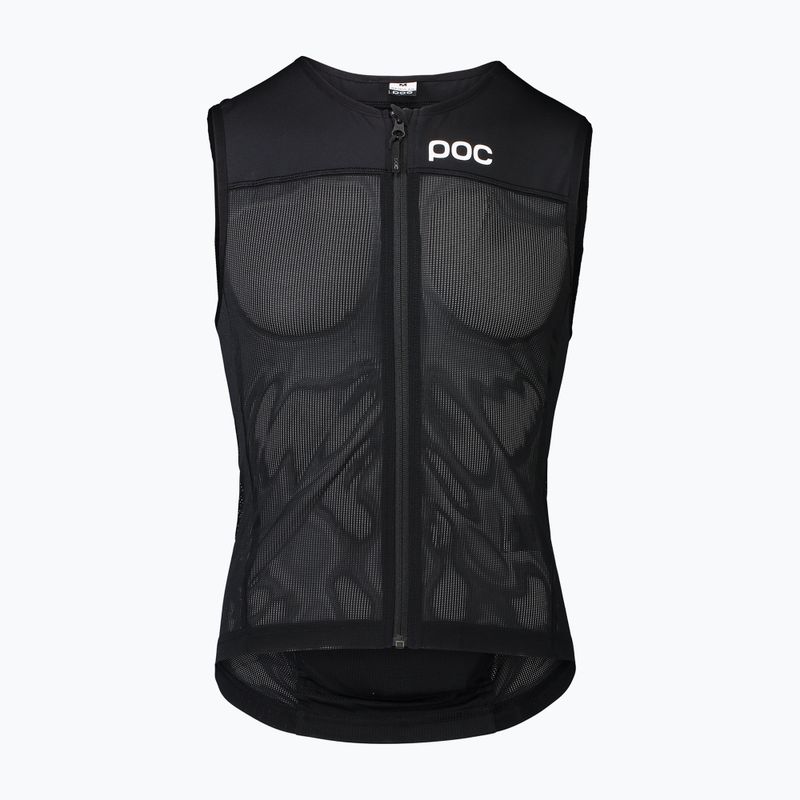 Vesta de siguranță POC Spine VPD air WO vest uranium black 7