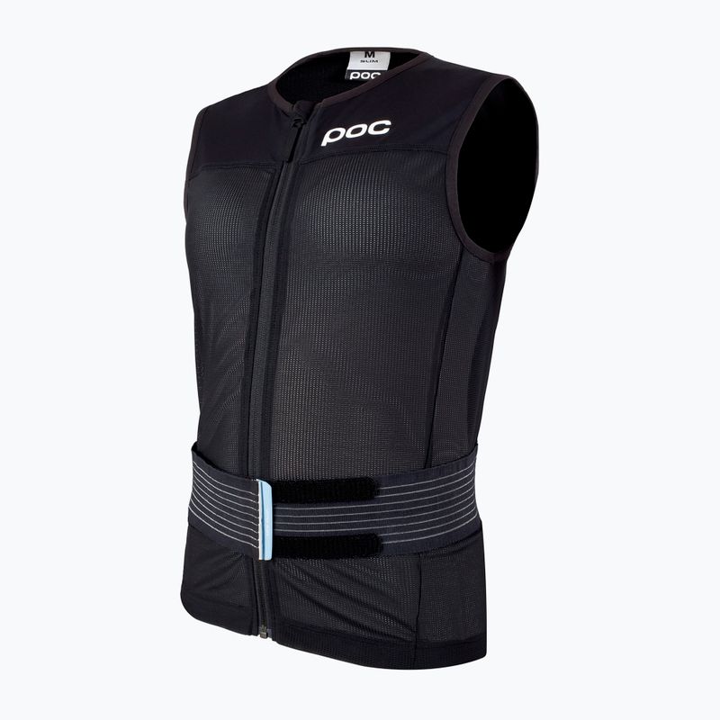 Vesta de siguranță POC Spine VPD air WO vest uranium black 8