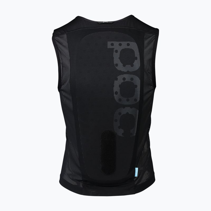 Vesta de siguranță POC Spine VPD air WO vest uranium black 10