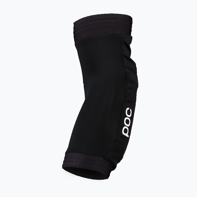 Apărători de bicicletă pentru coate POC Joint VPD System uranium black 2