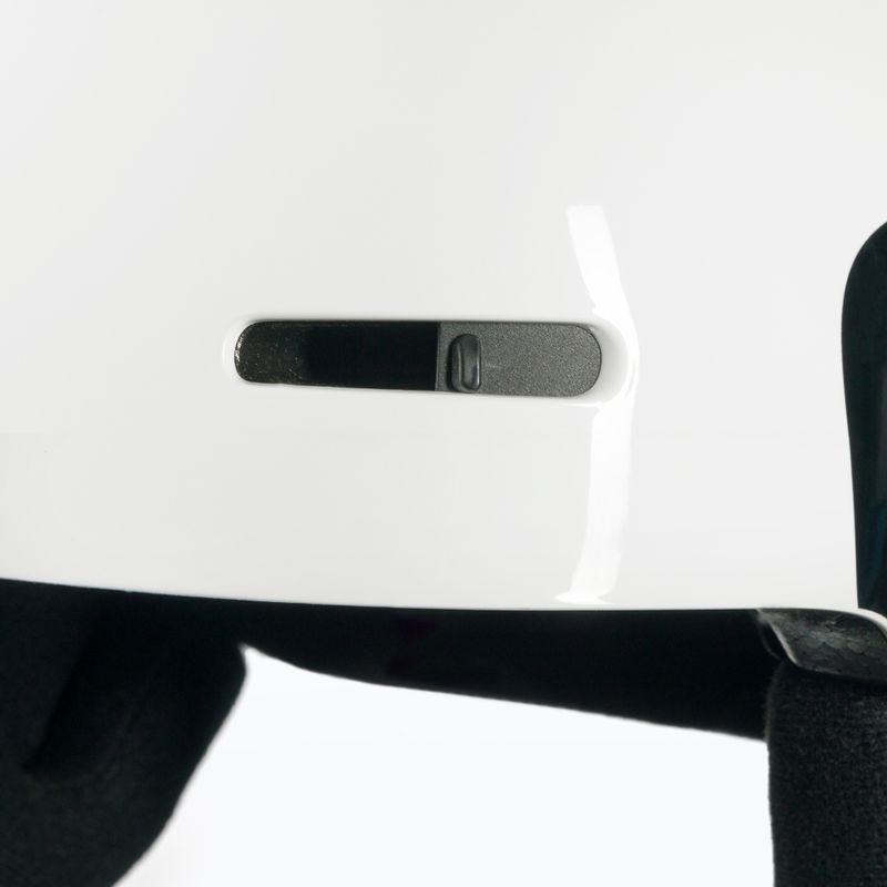 Cască de schi POC Auric Cut Backcountry Spin hydrogen white 7