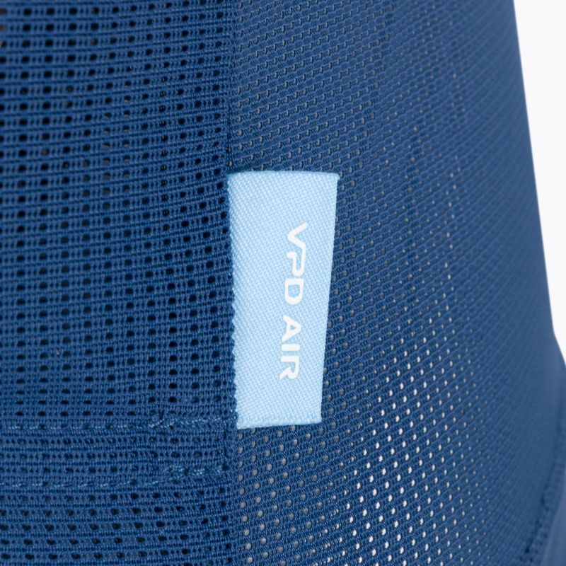 Vesta de siguranță POC Spine VPD Air Vest cubane blue 6