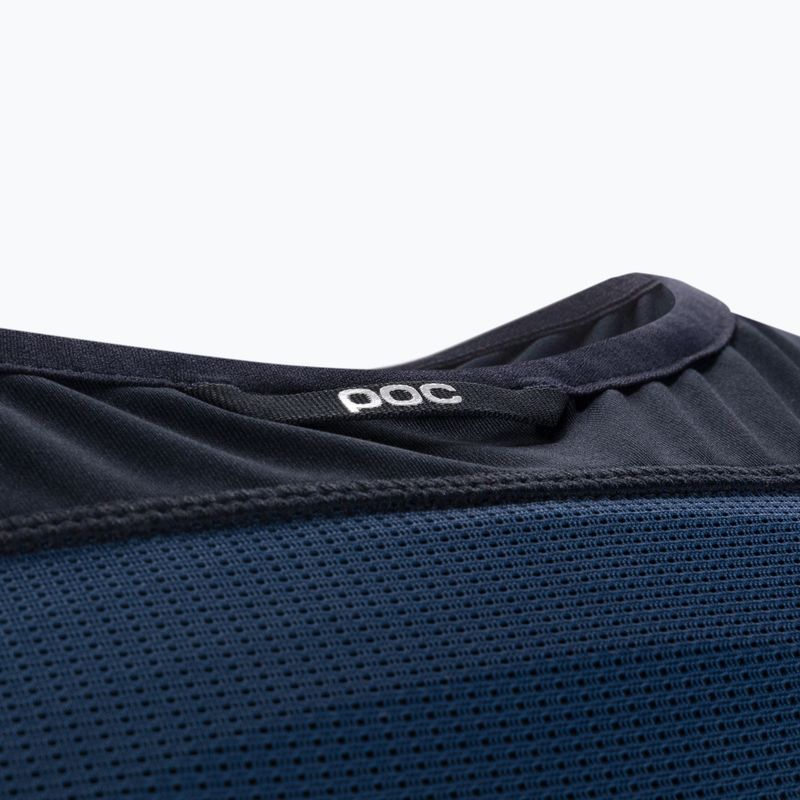 Vesta de siguranță POC Spine VPD Air Vest cubane blue 8