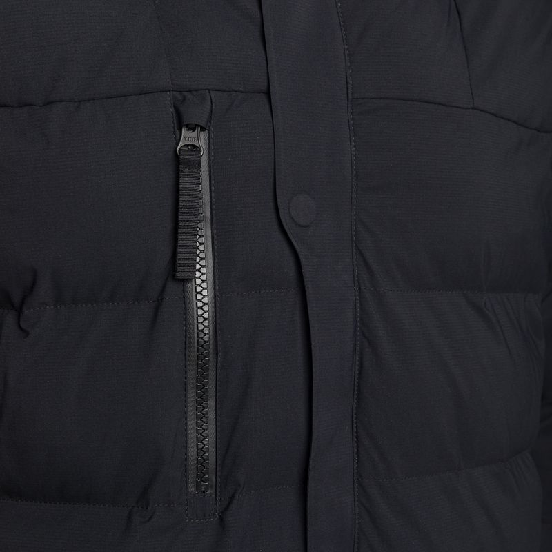 Jachetă pentru bărbați în jos POC Loft Parka uranium black 10