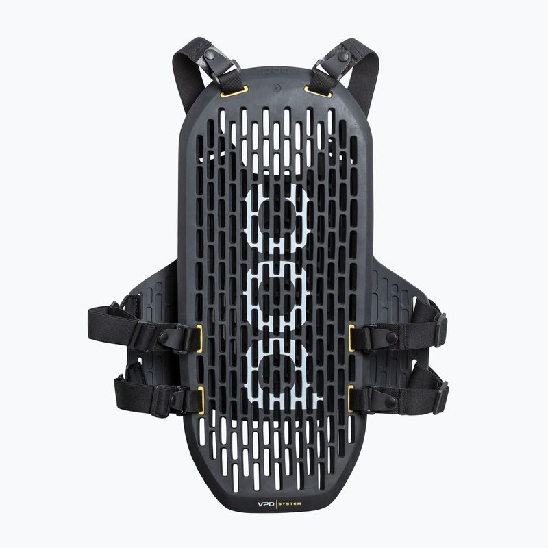 Tampon pentru biciclete POC VPD System Torso uranium black 2