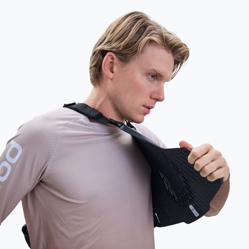 Tampon pentru biciclete POC VPD System Torso uranium black 6
