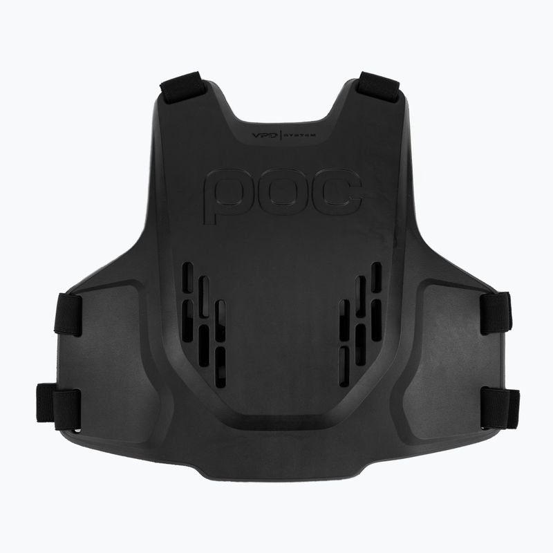 Tampon pentru biciclete POC VPD System Chest uranium black
