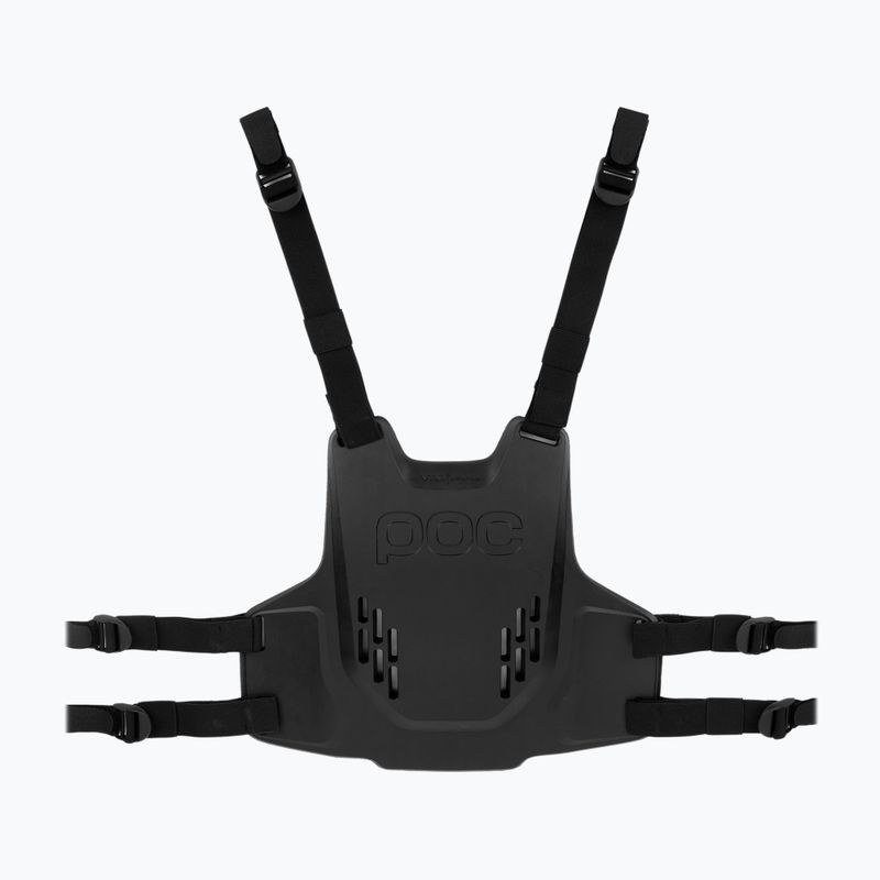 Tampon pentru biciclete POC VPD System Chest uranium black 3