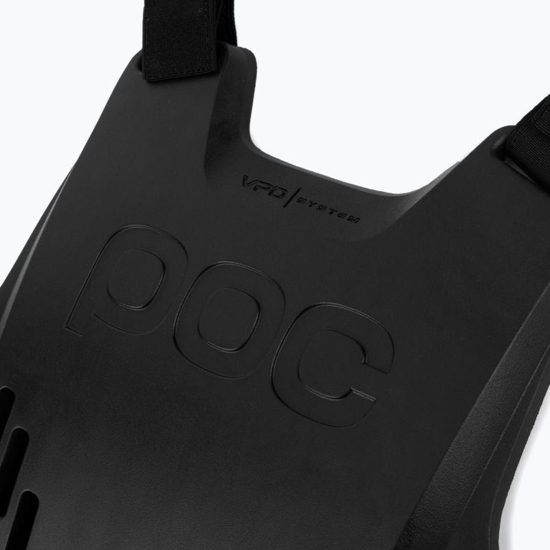 Tampon pentru biciclete POC VPD System Chest uranium black 4