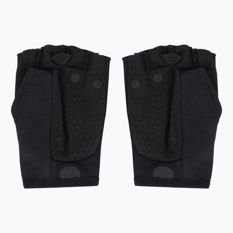 Mănuși de ciclism POC Essential Short uranium black 2