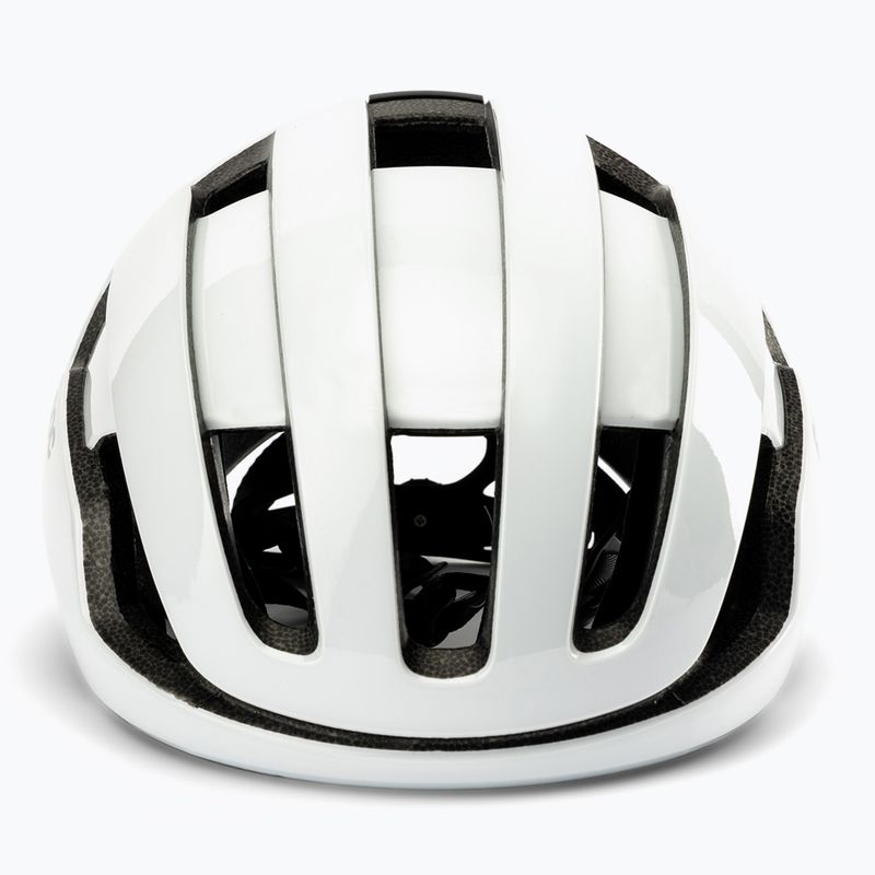 Cască de bicicletă POC Omne Air SPIN hydrogen white 2
