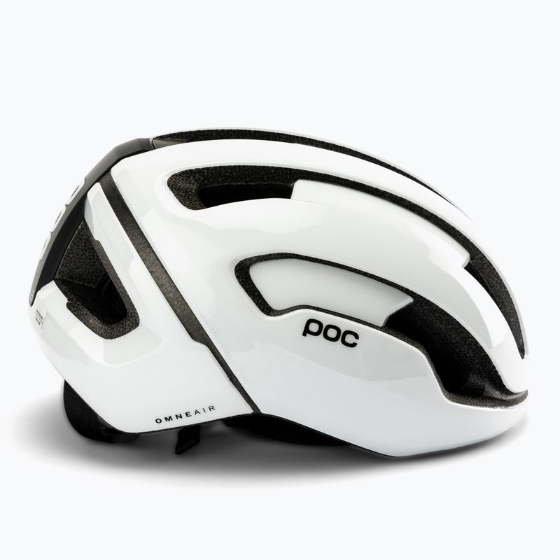 Cască de bicicletă POC Omne Air SPIN hydrogen white 3