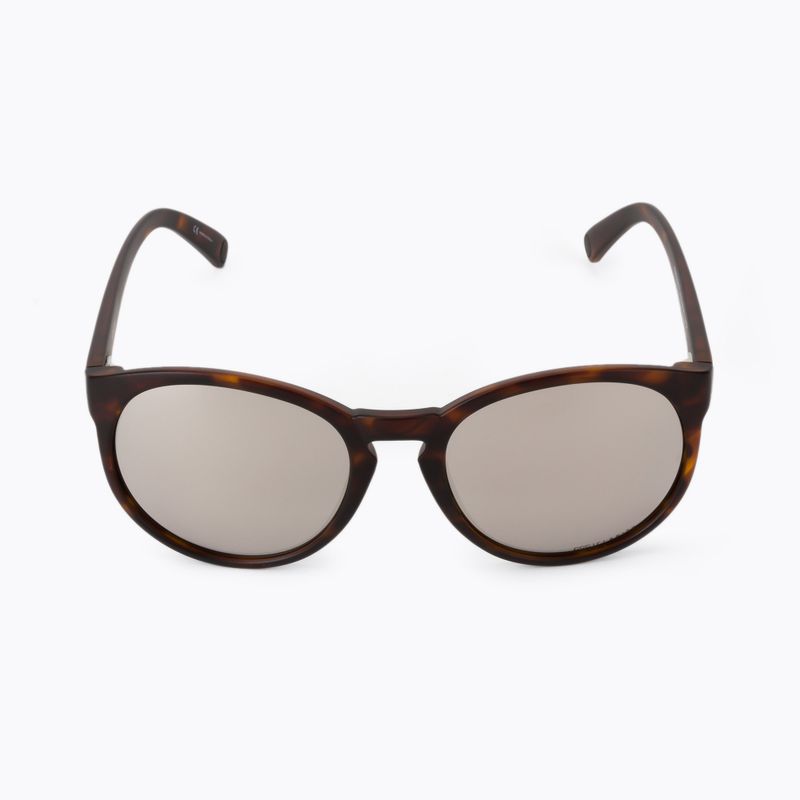 Ochelari de soare POC Know tortoise brown/clarity road silver 3