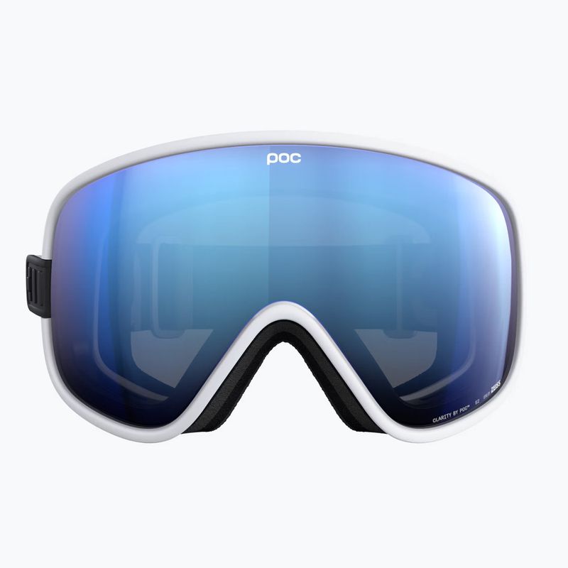Ochelari de schi POC Vitrea WF hydrogen white/partly sunny blue 2