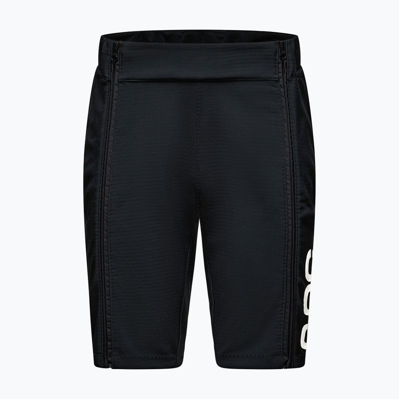 Pantaloni scurți de schi pentru bărbați POC Race Shorts uranium black 6