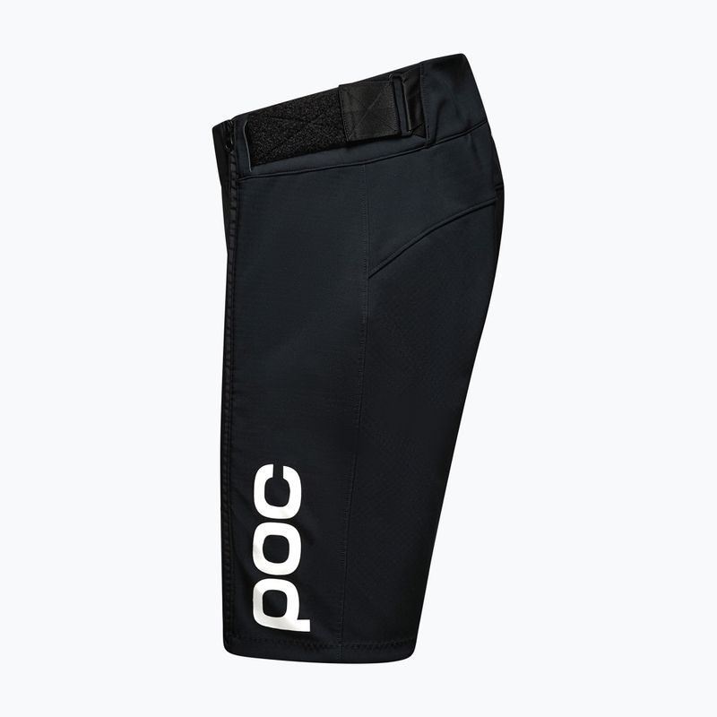  POC Race Shorts uranium black 8
