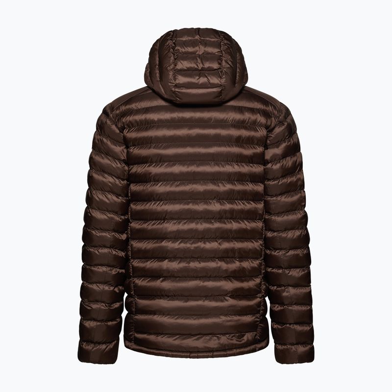 Geacă izolată pentru bărbați POC Coalesce Jacket bronzite brown 7