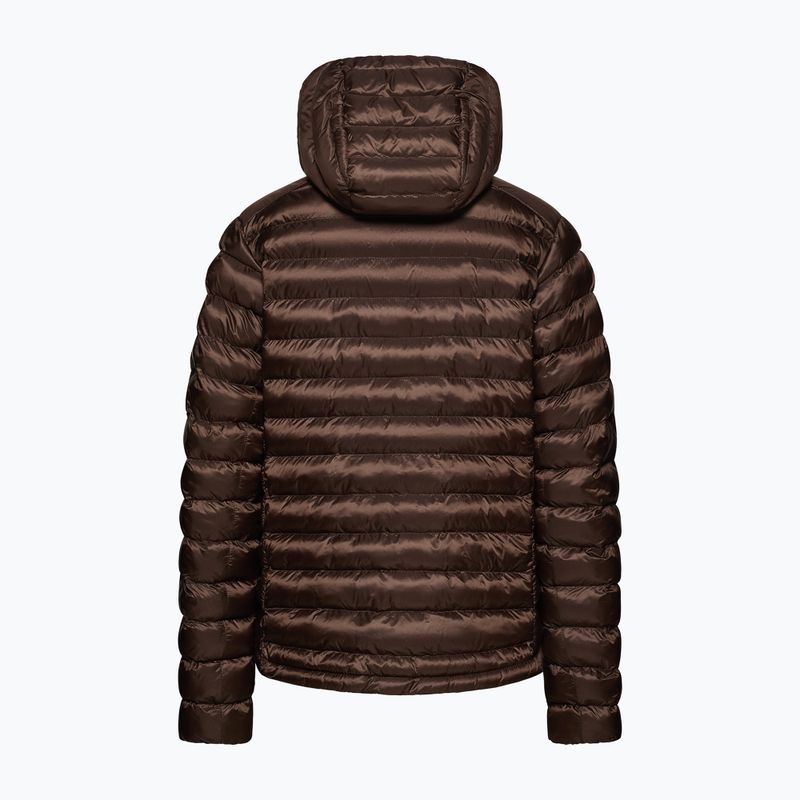 Geacă izolată pentru femei POC Coalesce Jacket bronzite brown 5