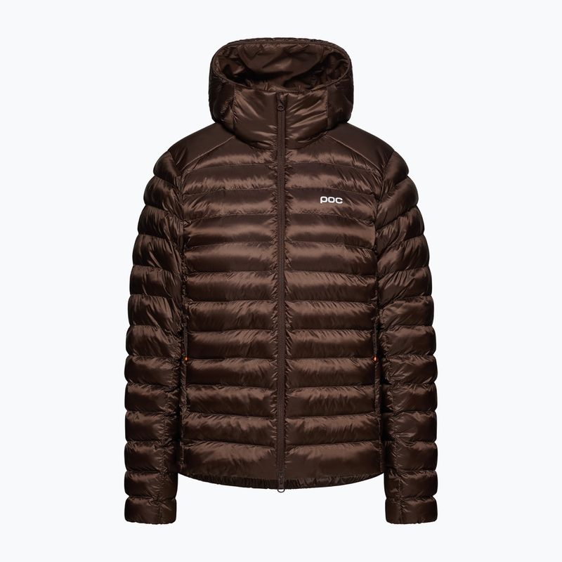 Geacă izolată pentru femei POC Coalesce Jacket bronzite brown 6