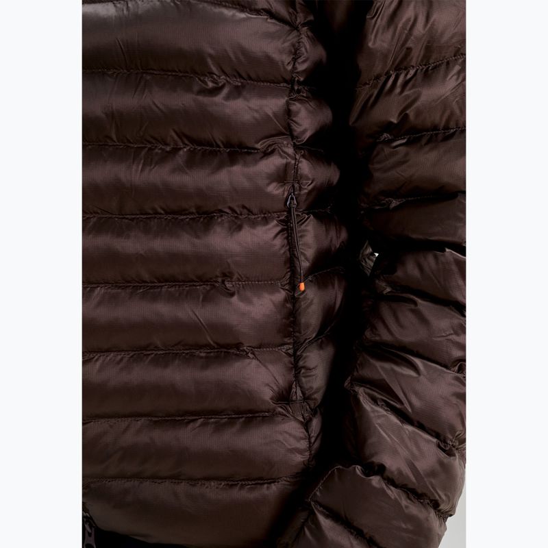 Geacă izolată pentru femei POC Coalesce Jacket bronzite brown 7