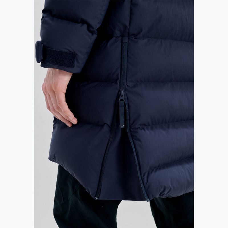 Geacă de schi pentru bărbați POC Race Loft Parka apatite navy 6