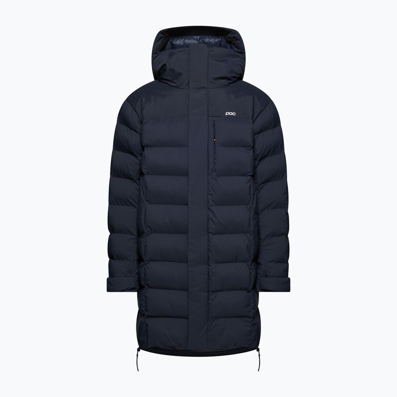 Geacă de schi pentru bărbați POC Race Loft Parka apatite navy 7