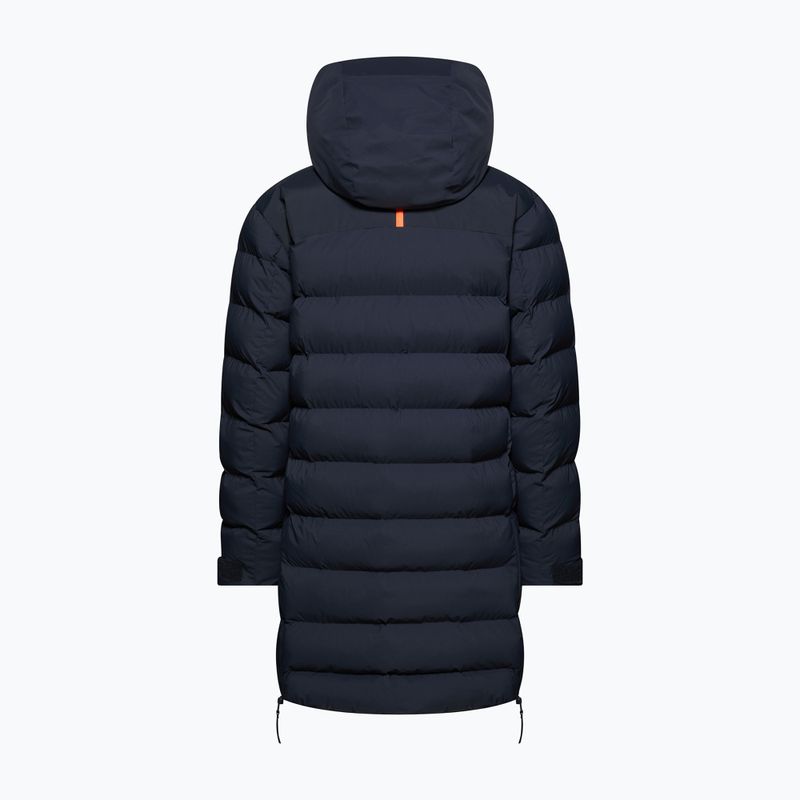 Geacă de schi pentru bărbați POC Race Loft Parka apatite navy 8