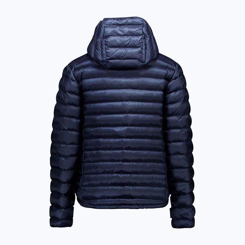 Geacă de schi pentru femei POC Race Loft Parka apatite navy 2