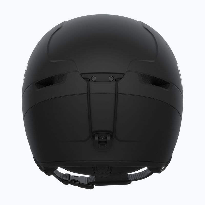 Cască de schi POC Obex Contour uranium black matt 4