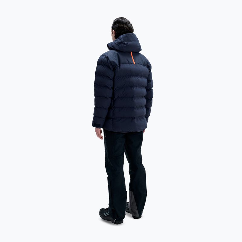 Geacă de schi pentru bărbați POC Loft apatite navy 3
