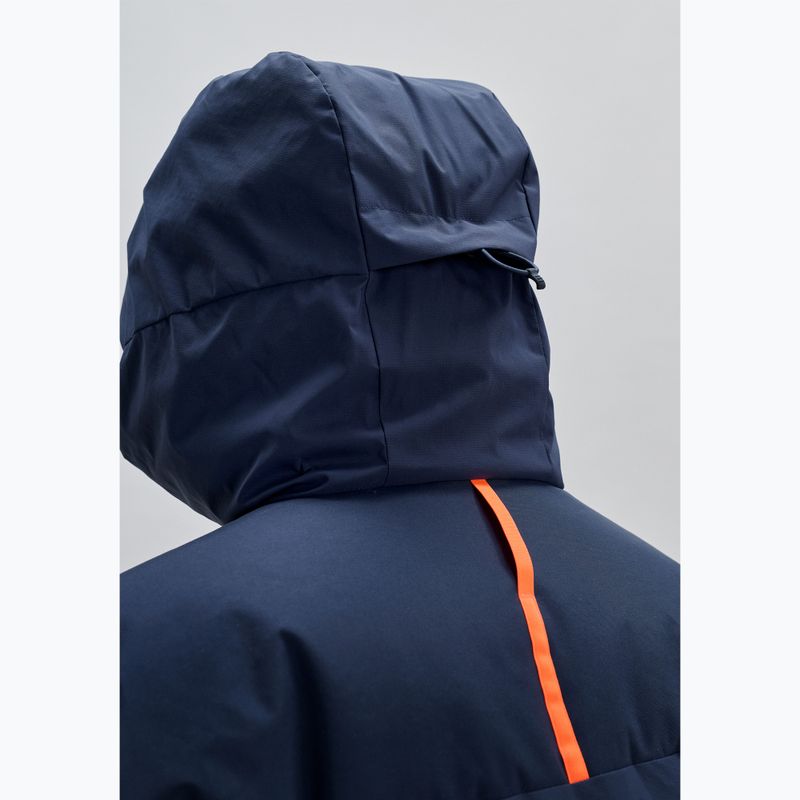 Geacă de schi pentru bărbați POC Loft apatite navy 5