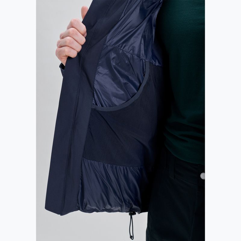 Geacă de schi pentru bărbați POC Loft apatite navy 6
