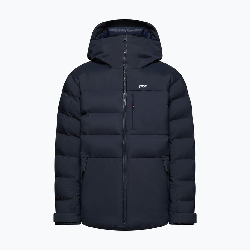 Geacă de schi pentru bărbați POC Loft apatite navy 7