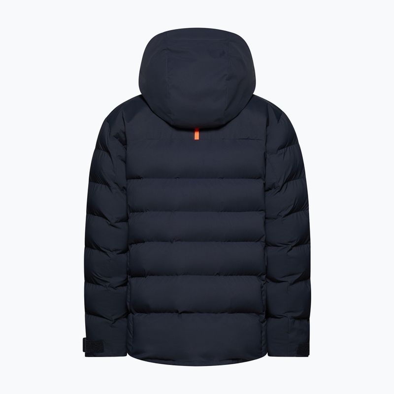 Geacă de schi pentru bărbați POC Loft apatite navy 8