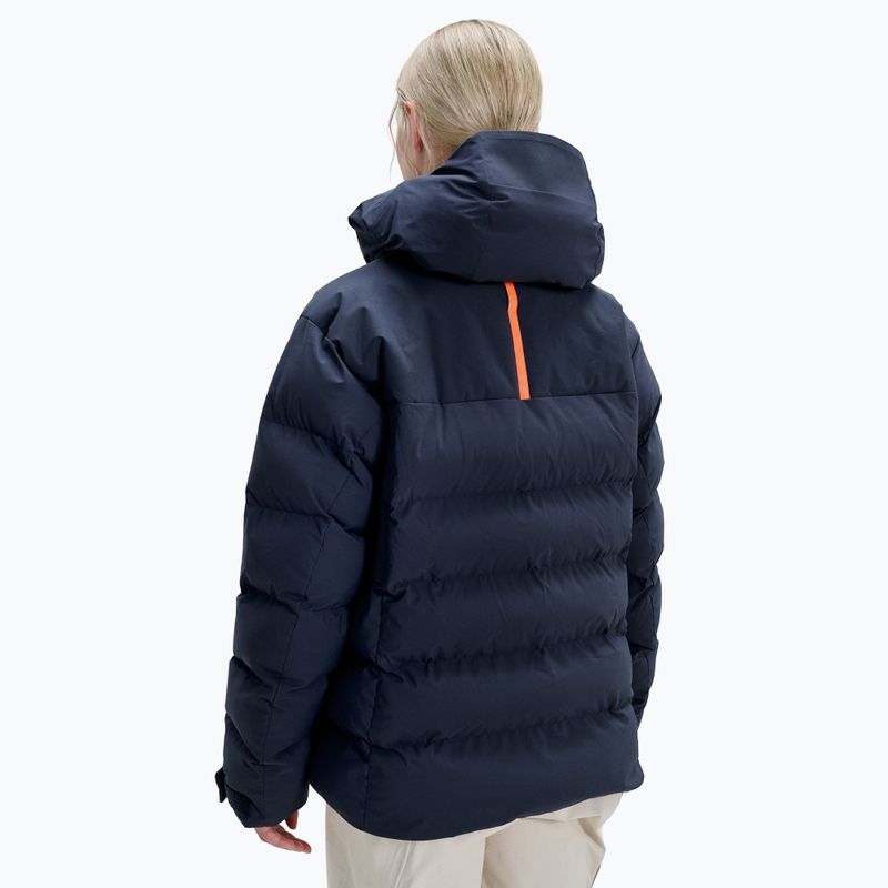 Geacă de schi pentru femei POC Loft apatite navy 3
