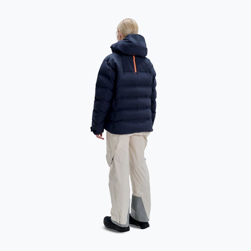 Geacă de schi pentru femei POC Loft apatite navy 4
