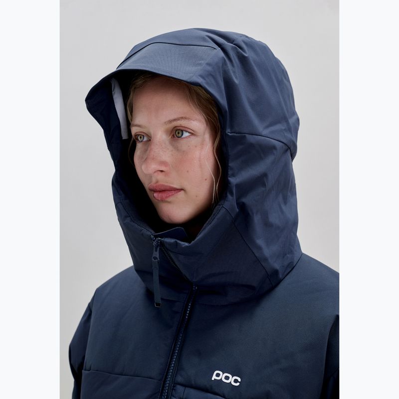 Geacă de schi pentru femei POC Loft apatite navy 5