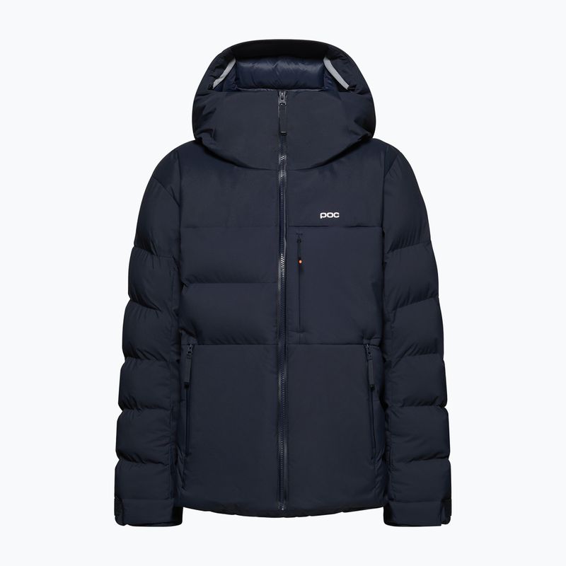 Geacă de schi pentru femei POC Loft apatite navy 8