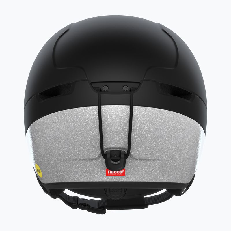 Cască de schi pentru copii POC Pocito Obex MIPS Jr uranium black matt 3