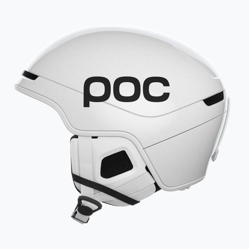 Cască de schi POC Obex Contour hydrogen white 2