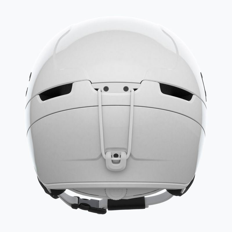 Cască de schi POC Obex Contour hydrogen white 4
