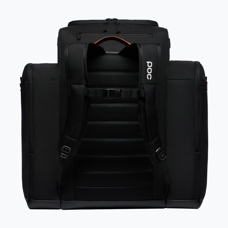 Rucsac de schi POC Race 90 uranium black 2
