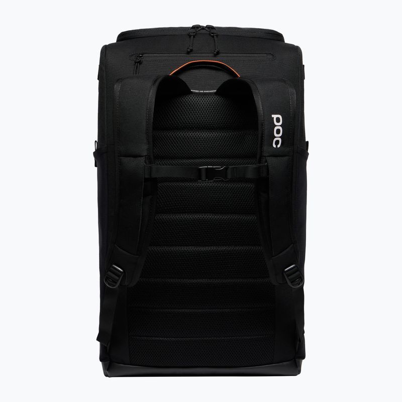 Rucsac de schi POC Race 90 uranium black 4